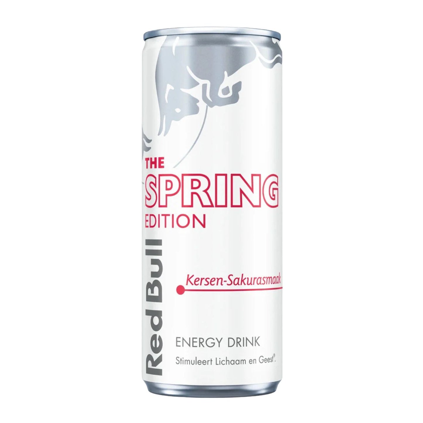 Red Bull Spring Edition Cherry Sakura 250ml