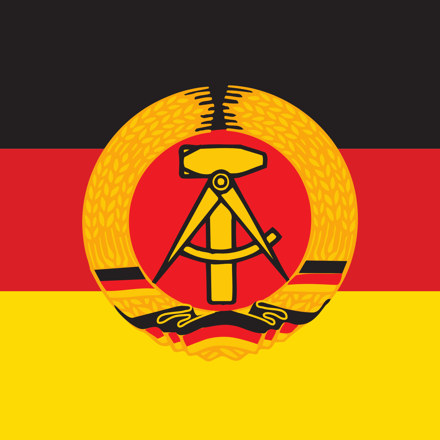 Discover Monaco Legacy Vanguard East Germany – genuine East German military apparel, tactical gear, patches, flags & authentic surplus items for enthusiasts.