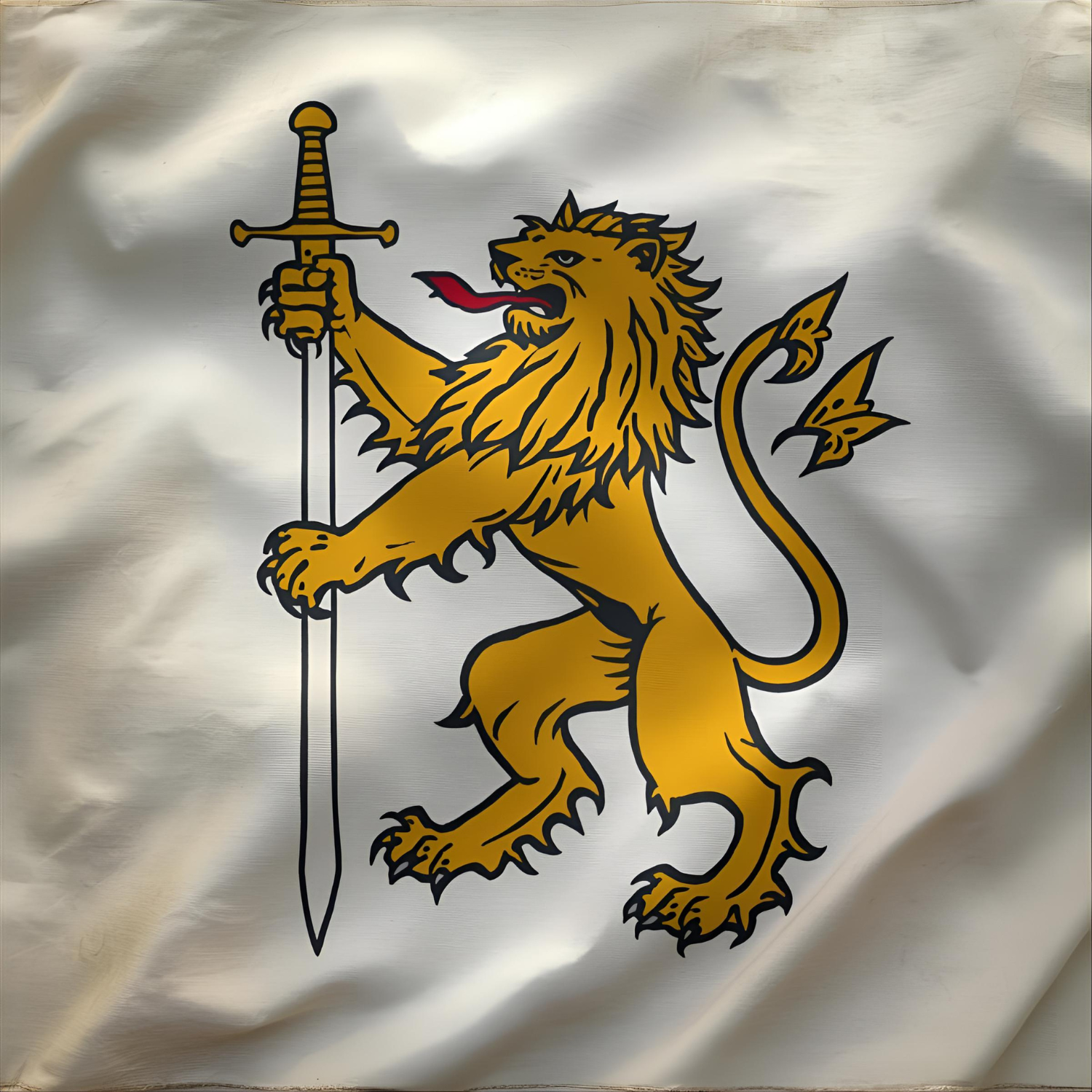 Miscellaneous Flags – Violent Design Culture