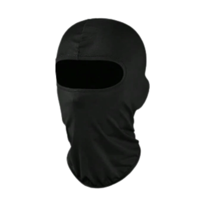Tactical Balaclava Black