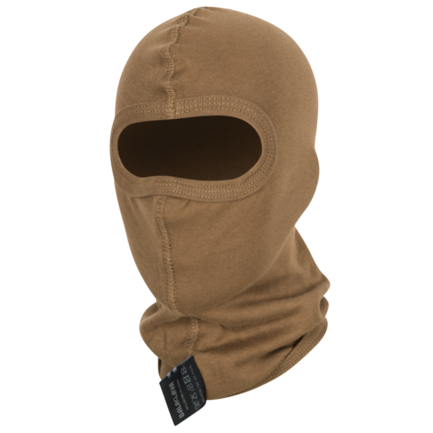 Balaclava Cotton Coyote Brown - Helikon-Tex®