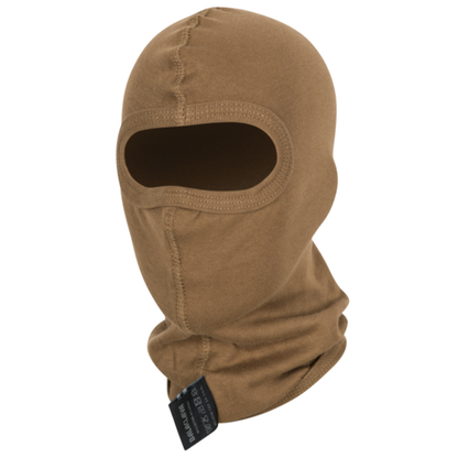 Balaclava Cotton Coyote Brown - Helikon-Tex®