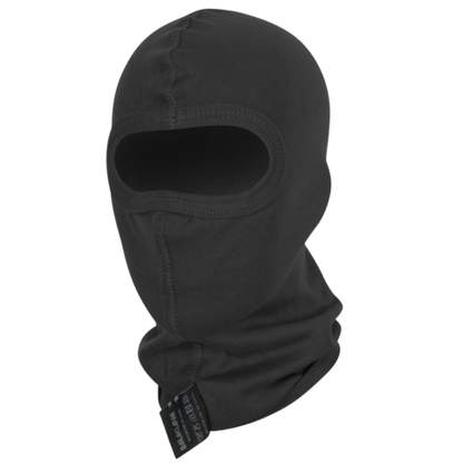 Balaclava Cotton Black - Helikon-Tex®