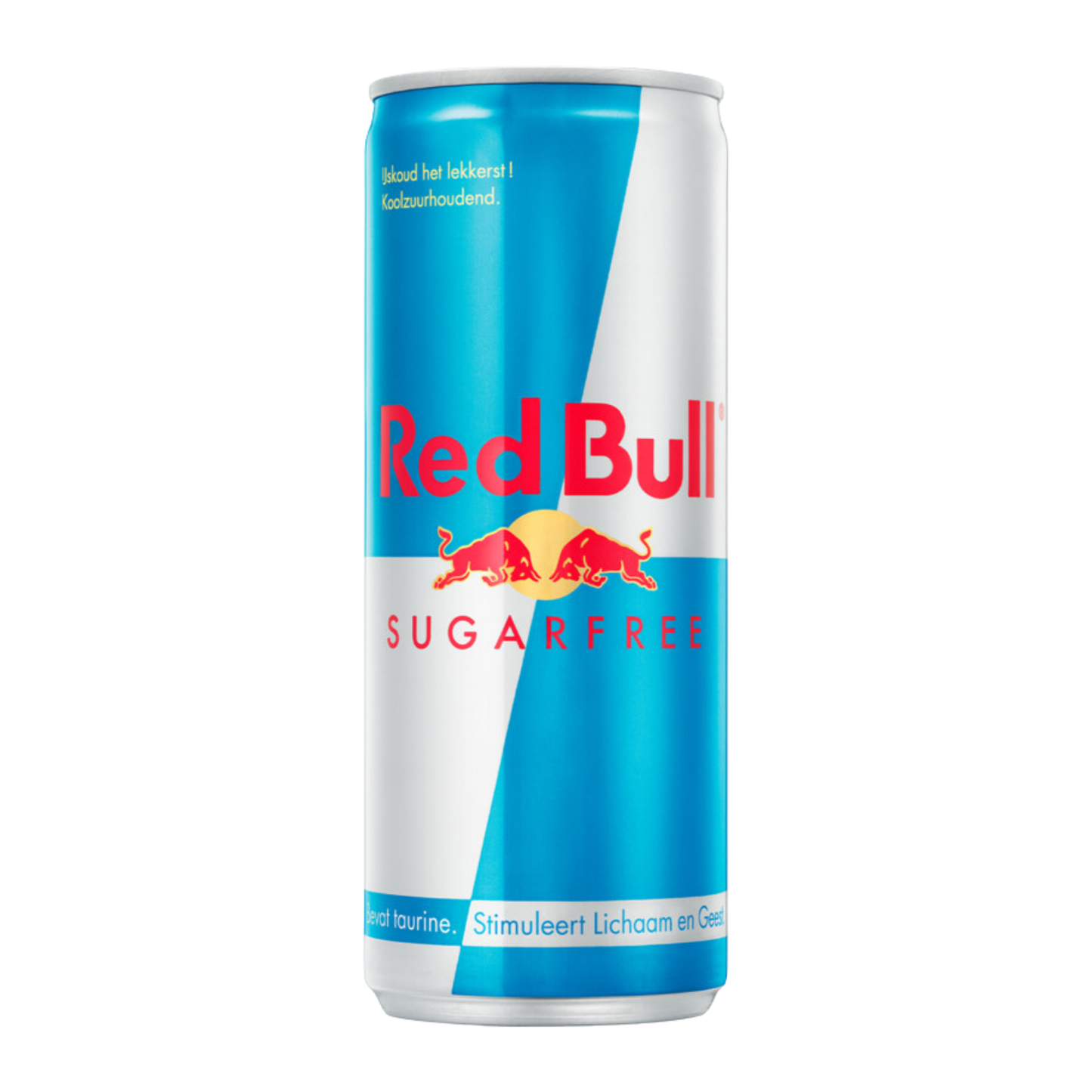 Red Bull Energy Zero Sugar - 250ml
