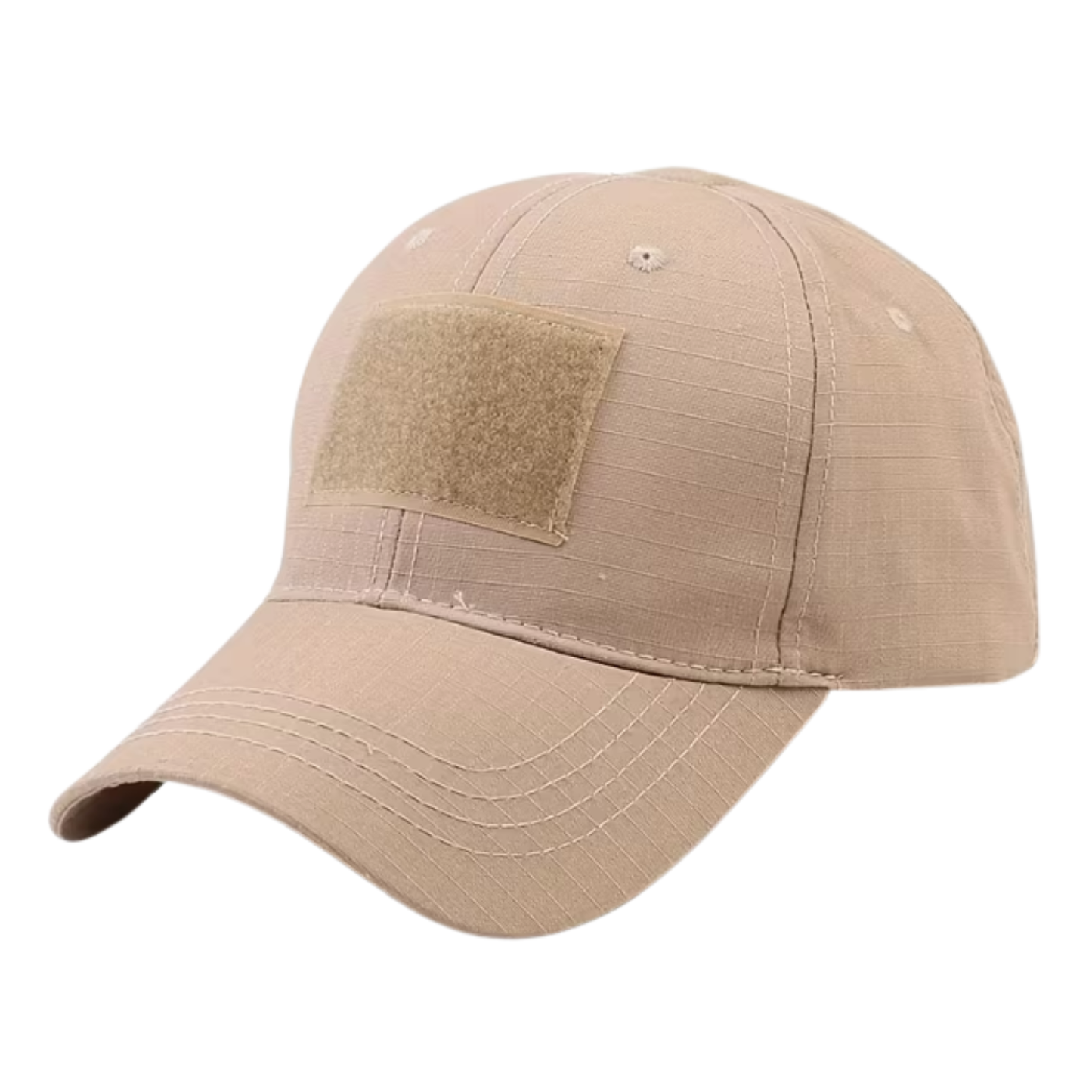 VDC Hook & Loop Cap - Dessert