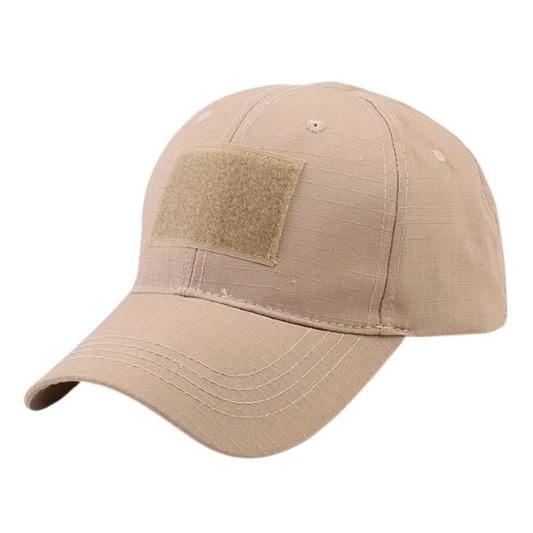 VDC Hook & Loop Cap - Dessert