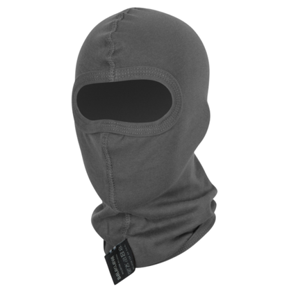Balaclava Cotton Shadow Grey - Helikon-Tex®