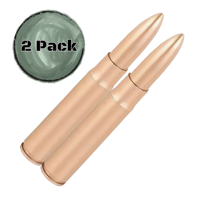VDC Gouden Kogelpen - 2 Pack