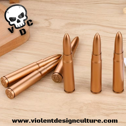 VDC Gouden Kogelpen - 2 Pack