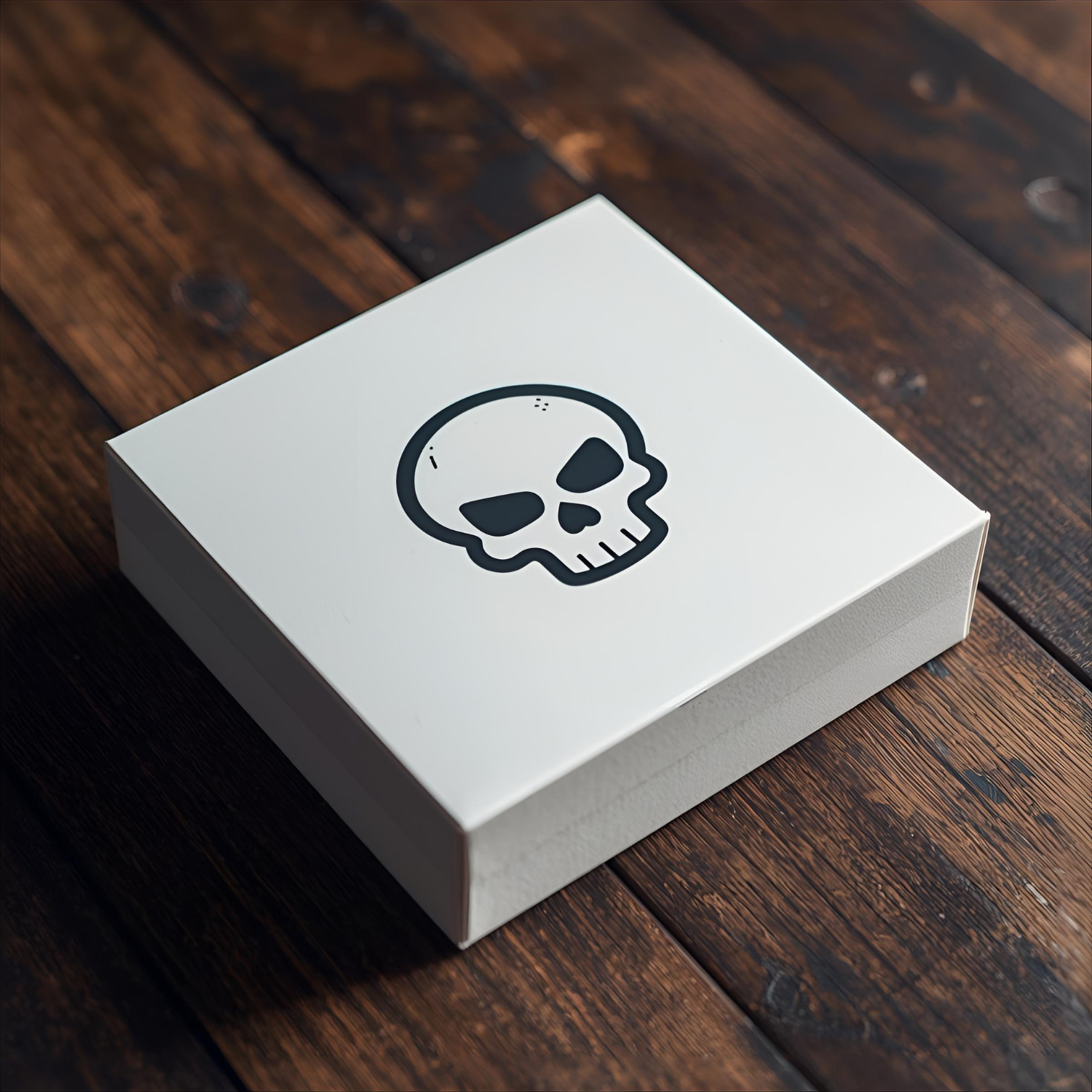 Noodpakketten van Violent Design Culture voor voorbereid zijn in Nederland